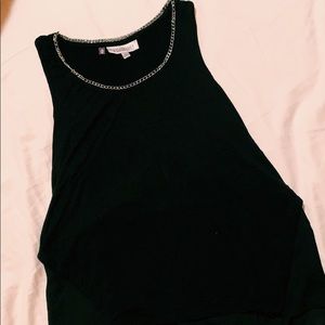 Jennifer Lopez black top